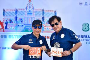 BIB: 27111, 29634
                            <button type="button" onclick="openModal(10561841)" class="btn btn-primary btn-sm float-right btn-popup" data-toggle="modal" data-target=".modal-high-quality">
                        <i class="fas fa-shopping-cart"></i> Add to Cart
                    </button>
                                            <button type="button" onclick="isThisMe(10561841, true)" class="btn btn-success btn-sm float-right btn-popup btn-isme hidden" data-toggle="tooltip" data-placement="bottom" title="นี่คือรูปของคุณใช่ไหม คลิกที่นี่เพื่อเอาเข้าอัลบั้ม">
                        <i class="fas fa-plus"></i> Add to album
                    </button>
                    <button type="button" onclick="isThisMe(10561841, false)" class="btn btn-warning btn-sm float-right btn-popup btn-isnotme hidden">
                        <i class="fas fa-ban"></i> Remove from album
                    </button>