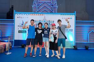 BIB: 2020
                            <button type="button" onclick="openModal(10553129)" class="btn btn-primary btn-sm float-right btn-popup" data-toggle="modal" data-target=".modal-high-quality">
                        <i class="fas fa-shopping-cart"></i> Add to Cart
                    </button>
                                            <button type="button" onclick="isThisMe(10553129, true)" class="btn btn-success btn-sm float-right btn-popup btn-isme hidden" data-toggle="tooltip" data-placement="bottom" title="นี่คือรูปของคุณใช่ไหม คลิกที่นี่เพื่อเอาเข้าอัลบั้ม">
                        <i class="fas fa-plus"></i> Add to album
                    </button>
                    <button type="button" onclick="isThisMe(10553129, false)" class="btn btn-warning btn-sm float-right btn-popup btn-isnotme hidden">
                        <i class="fas fa-ban"></i> Remove from album
                    </button>