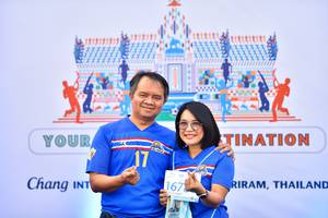 BIB: 167
                            <button type="button" onclick="openModal(10560752)" class="btn btn-primary btn-sm float-right btn-popup" data-toggle="modal" data-target=".modal-high-quality">
                        <i class="fas fa-shopping-cart"></i> Add to Cart
                    </button>
                                            <button type="button" onclick="isThisMe(10560752, true)" class="btn btn-success btn-sm float-right btn-popup btn-isme hidden" data-toggle="tooltip" data-placement="bottom" title="นี่คือรูปของคุณใช่ไหม คลิกที่นี่เพื่อเอาเข้าอัลบั้ม">
                        <i class="fas fa-plus"></i> Add to album
                    </button>
                    <button type="button" onclick="isThisMe(10560752, false)" class="btn btn-warning btn-sm float-right btn-popup btn-isnotme hidden">
                        <i class="fas fa-ban"></i> Remove from album
                    </button>