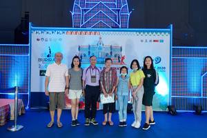 BIB: 2020
                            <button type="button" onclick="openModal(10553190)" class="btn btn-primary btn-sm float-right btn-popup" data-toggle="modal" data-target=".modal-high-quality">
                        <i class="fas fa-shopping-cart"></i> Add to Cart
                    </button>
                                            <button type="button" onclick="isThisMe(10553190, true)" class="btn btn-success btn-sm float-right btn-popup btn-isme hidden" data-toggle="tooltip" data-placement="bottom" title="นี่คือรูปของคุณใช่ไหม คลิกที่นี่เพื่อเอาเข้าอัลบั้ม">
                        <i class="fas fa-plus"></i> Add to album
                    </button>
                    <button type="button" onclick="isThisMe(10553190, false)" class="btn btn-warning btn-sm float-right btn-popup btn-isnotme hidden">
                        <i class="fas fa-ban"></i> Remove from album
                    </button>