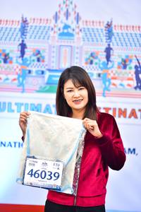 BIB: 46039
                            <button type="button" onclick="openModal(10560976)" class="btn btn-primary btn-sm float-right btn-popup" data-toggle="modal" data-target=".modal-high-quality">
                        <i class="fas fa-shopping-cart"></i> Add to Cart
                    </button>
                                            <button type="button" onclick="isThisMe(10560976, true)" class="btn btn-success btn-sm float-right btn-popup btn-isme hidden" data-toggle="tooltip" data-placement="bottom" title="นี่คือรูปของคุณใช่ไหม คลิกที่นี่เพื่อเอาเข้าอัลบั้ม">
                        <i class="fas fa-plus"></i> Add to album
                    </button>
                    <button type="button" onclick="isThisMe(10560976, false)" class="btn btn-warning btn-sm float-right btn-popup btn-isnotme hidden">
                        <i class="fas fa-ban"></i> Remove from album
                    </button>