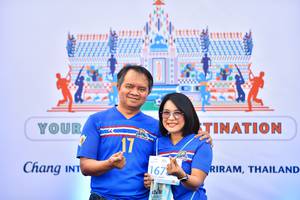 BIB: 167
                            <button type="button" onclick="openModal(10560755)" class="btn btn-primary btn-sm float-right btn-popup" data-toggle="modal" data-target=".modal-high-quality">
                        <i class="fas fa-shopping-cart"></i> Add to Cart
                    </button>
                                            <button type="button" onclick="isThisMe(10560755, true)" class="btn btn-success btn-sm float-right btn-popup btn-isme hidden" data-toggle="tooltip" data-placement="bottom" title="นี่คือรูปของคุณใช่ไหม คลิกที่นี่เพื่อเอาเข้าอัลบั้ม">
                        <i class="fas fa-plus"></i> Add to album
                    </button>
                    <button type="button" onclick="isThisMe(10560755, false)" class="btn btn-warning btn-sm float-right btn-popup btn-isnotme hidden">
                        <i class="fas fa-ban"></i> Remove from album
                    </button>