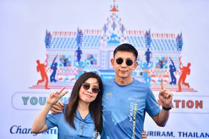 BIB: 
                            <button type="button" onclick="openModal(10560989)" class="btn btn-primary btn-sm float-right btn-popup" data-toggle="modal" data-target=".modal-high-quality">
                        <i class="fas fa-shopping-cart"></i> Add to Cart
                    </button>
                                            <button type="button" onclick="isThisMe(10560989, true)" class="btn btn-success btn-sm float-right btn-popup btn-isme hidden" data-toggle="tooltip" data-placement="bottom" title="นี่คือรูปของคุณใช่ไหม คลิกที่นี่เพื่อเอาเข้าอัลบั้ม">
                        <i class="fas fa-plus"></i> Add to album
                    </button>
                    <button type="button" onclick="isThisMe(10560989, false)" class="btn btn-warning btn-sm float-right btn-popup btn-isnotme hidden">
                        <i class="fas fa-ban"></i> Remove from album
                    </button>