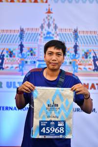 BIB: 45968
                            <button type="button" onclick="openModal(10560972)" class="btn btn-primary btn-sm float-right btn-popup" data-toggle="modal" data-target=".modal-high-quality">
                        <i class="fas fa-shopping-cart"></i> Add to Cart
                    </button>
                                            <button type="button" onclick="isThisMe(10560972, true)" class="btn btn-success btn-sm float-right btn-popup btn-isme hidden" data-toggle="tooltip" data-placement="bottom" title="นี่คือรูปของคุณใช่ไหม คลิกที่นี่เพื่อเอาเข้าอัลบั้ม">
                        <i class="fas fa-plus"></i> Add to album
                    </button>
                    <button type="button" onclick="isThisMe(10560972, false)" class="btn btn-warning btn-sm float-right btn-popup btn-isnotme hidden">
                        <i class="fas fa-ban"></i> Remove from album
                    </button>