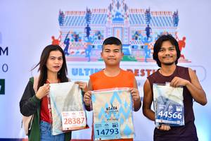 BIB: 44566, 28387, 14793
                            <button type="button" onclick="openModal(10560863)" class="btn btn-primary btn-sm float-right btn-popup" data-toggle="modal" data-target=".modal-high-quality">
                        <i class="fas fa-shopping-cart"></i> Add to Cart
                    </button>
                                            <button type="button" onclick="isThisMe(10560863, true)" class="btn btn-success btn-sm float-right btn-popup btn-isme hidden" data-toggle="tooltip" data-placement="bottom" title="นี่คือรูปของคุณใช่ไหม คลิกที่นี่เพื่อเอาเข้าอัลบั้ม">
                        <i class="fas fa-plus"></i> Add to album
                    </button>
                    <button type="button" onclick="isThisMe(10560863, false)" class="btn btn-warning btn-sm float-right btn-popup btn-isnotme hidden">
                        <i class="fas fa-ban"></i> Remove from album
                    </button>