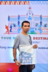 BIB: 45392
                            <button type="button" onclick="openModal(10561053)" class="btn btn-primary btn-sm float-right btn-popup" data-toggle="modal" data-target=".modal-high-quality">
                        <i class="fas fa-shopping-cart"></i> Add to Cart
                    </button>
                                            <button type="button" onclick="isThisMe(10561053, true)" class="btn btn-success btn-sm float-right btn-popup btn-isme hidden" data-toggle="tooltip" data-placement="bottom" title="นี่คือรูปของคุณใช่ไหม คลิกที่นี่เพื่อเอาเข้าอัลบั้ม">
                        <i class="fas fa-plus"></i> Add to album
                    </button>
                    <button type="button" onclick="isThisMe(10561053, false)" class="btn btn-warning btn-sm float-right btn-popup btn-isnotme hidden">
                        <i class="fas fa-ban"></i> Remove from album
                    </button>