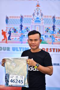 BIB: 46245
                            <button type="button" onclick="openModal(10560904)" class="btn btn-primary btn-sm float-right btn-popup" data-toggle="modal" data-target=".modal-high-quality">
                        <i class="fas fa-shopping-cart"></i> Add to Cart
                    </button>
                                            <button type="button" onclick="isThisMe(10560904, true)" class="btn btn-success btn-sm float-right btn-popup btn-isme hidden" data-toggle="tooltip" data-placement="bottom" title="นี่คือรูปของคุณใช่ไหม คลิกที่นี่เพื่อเอาเข้าอัลบั้ม">
                        <i class="fas fa-plus"></i> Add to album
                    </button>
                    <button type="button" onclick="isThisMe(10560904, false)" class="btn btn-warning btn-sm float-right btn-popup btn-isnotme hidden">
                        <i class="fas fa-ban"></i> Remove from album
                    </button>