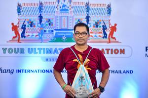 BIB: 8357
                            <button type="button" onclick="openModal(10561737)" class="btn btn-primary btn-sm float-right btn-popup" data-toggle="modal" data-target=".modal-high-quality">
                        <i class="fas fa-shopping-cart"></i> Add to Cart
                    </button>
                                            <button type="button" onclick="isThisMe(10561737, true)" class="btn btn-success btn-sm float-right btn-popup btn-isme hidden" data-toggle="tooltip" data-placement="bottom" title="นี่คือรูปของคุณใช่ไหม คลิกที่นี่เพื่อเอาเข้าอัลบั้ม">
                        <i class="fas fa-plus"></i> Add to album
                    </button>
                    <button type="button" onclick="isThisMe(10561737, false)" class="btn btn-warning btn-sm float-right btn-popup btn-isnotme hidden">
                        <i class="fas fa-ban"></i> Remove from album
                    </button>