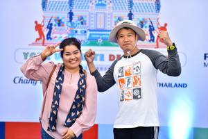 BIB: 
                            <button type="button" onclick="openModal(10561162)" class="btn btn-primary btn-sm float-right btn-popup" data-toggle="modal" data-target=".modal-high-quality">
                        <i class="fas fa-shopping-cart"></i> Add to Cart
                    </button>
                                            <button type="button" onclick="isThisMe(10561162, true)" class="btn btn-success btn-sm float-right btn-popup btn-isme hidden" data-toggle="tooltip" data-placement="bottom" title="นี่คือรูปของคุณใช่ไหม คลิกที่นี่เพื่อเอาเข้าอัลบั้ม">
                        <i class="fas fa-plus"></i> Add to album
                    </button>
                    <button type="button" onclick="isThisMe(10561162, false)" class="btn btn-warning btn-sm float-right btn-popup btn-isnotme hidden">
                        <i class="fas fa-ban"></i> Remove from album
                    </button>