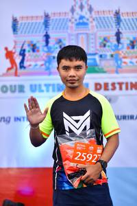 BIB: 25927
                            <button type="button" onclick="openModal(10561107)" class="btn btn-primary btn-sm float-right btn-popup" data-toggle="modal" data-target=".modal-high-quality">
                        <i class="fas fa-shopping-cart"></i> Add to Cart
                    </button>
                                            <button type="button" onclick="isThisMe(10561107, true)" class="btn btn-success btn-sm float-right btn-popup btn-isme hidden" data-toggle="tooltip" data-placement="bottom" title="นี่คือรูปของคุณใช่ไหม คลิกที่นี่เพื่อเอาเข้าอัลบั้ม">
                        <i class="fas fa-plus"></i> Add to album
                    </button>
                    <button type="button" onclick="isThisMe(10561107, false)" class="btn btn-warning btn-sm float-right btn-popup btn-isnotme hidden">
                        <i class="fas fa-ban"></i> Remove from album
                    </button>