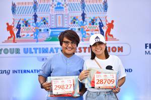 BIB: 28709, 29827
                            <button type="button" onclick="openModal(10560694)" class="btn btn-primary btn-sm float-right btn-popup" data-toggle="modal" data-target=".modal-high-quality">
                        <i class="fas fa-shopping-cart"></i> Add to Cart
                    </button>
                                            <button type="button" onclick="isThisMe(10560694, true)" class="btn btn-success btn-sm float-right btn-popup btn-isme hidden" data-toggle="tooltip" data-placement="bottom" title="นี่คือรูปของคุณใช่ไหม คลิกที่นี่เพื่อเอาเข้าอัลบั้ม">
                        <i class="fas fa-plus"></i> Add to album
                    </button>
                    <button type="button" onclick="isThisMe(10560694, false)" class="btn btn-warning btn-sm float-right btn-popup btn-isnotme hidden">
                        <i class="fas fa-ban"></i> Remove from album
                    </button>