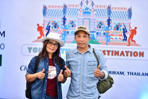 BIB: 
                            <button type="button" onclick="openModal(10561034)" class="btn btn-primary btn-sm float-right btn-popup" data-toggle="modal" data-target=".modal-high-quality">
                        <i class="fas fa-shopping-cart"></i> Add to Cart
                    </button>
                                            <button type="button" onclick="isThisMe(10561034, true)" class="btn btn-success btn-sm float-right btn-popup btn-isme hidden" data-toggle="tooltip" data-placement="bottom" title="นี่คือรูปของคุณใช่ไหม คลิกที่นี่เพื่อเอาเข้าอัลบั้ม">
                        <i class="fas fa-plus"></i> Add to album
                    </button>
                    <button type="button" onclick="isThisMe(10561034, false)" class="btn btn-warning btn-sm float-right btn-popup btn-isnotme hidden">
                        <i class="fas fa-ban"></i> Remove from album
                    </button>