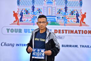 BIB: 41074
                            <button type="button" onclick="openModal(10560961)" class="btn btn-primary btn-sm float-right btn-popup" data-toggle="modal" data-target=".modal-high-quality">
                        <i class="fas fa-shopping-cart"></i> Add to Cart
                    </button>
                                            <button type="button" onclick="isThisMe(10560961, true)" class="btn btn-success btn-sm float-right btn-popup btn-isme hidden" data-toggle="tooltip" data-placement="bottom" title="นี่คือรูปของคุณใช่ไหม คลิกที่นี่เพื่อเอาเข้าอัลบั้ม">
                        <i class="fas fa-plus"></i> Add to album
                    </button>
                    <button type="button" onclick="isThisMe(10560961, false)" class="btn btn-warning btn-sm float-right btn-popup btn-isnotme hidden">
                        <i class="fas fa-ban"></i> Remove from album
                    </button>