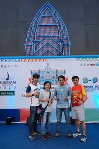 BIB: 202
                            <button type="button" onclick="openModal(10553013)" class="btn btn-primary btn-sm float-right btn-popup" data-toggle="modal" data-target=".modal-high-quality">
                        <i class="fas fa-shopping-cart"></i> Add to Cart
                    </button>
                                            <button type="button" onclick="isThisMe(10553013, true)" class="btn btn-success btn-sm float-right btn-popup btn-isme hidden" data-toggle="tooltip" data-placement="bottom" title="นี่คือรูปของคุณใช่ไหม คลิกที่นี่เพื่อเอาเข้าอัลบั้ม">
                        <i class="fas fa-plus"></i> Add to album
                    </button>
                    <button type="button" onclick="isThisMe(10553013, false)" class="btn btn-warning btn-sm float-right btn-popup btn-isnotme hidden">
                        <i class="fas fa-ban"></i> Remove from album
                    </button>