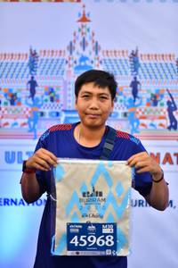 BIB: 2020, 45968
                            <button type="button" onclick="openModal(10560973)" class="btn btn-primary btn-sm float-right btn-popup" data-toggle="modal" data-target=".modal-high-quality">
                        <i class="fas fa-shopping-cart"></i> Add to Cart
                    </button>
                                            <button type="button" onclick="isThisMe(10560973, true)" class="btn btn-success btn-sm float-right btn-popup btn-isme hidden" data-toggle="tooltip" data-placement="bottom" title="นี่คือรูปของคุณใช่ไหม คลิกที่นี่เพื่อเอาเข้าอัลบั้ม">
                        <i class="fas fa-plus"></i> Add to album
                    </button>
                    <button type="button" onclick="isThisMe(10560973, false)" class="btn btn-warning btn-sm float-right btn-popup btn-isnotme hidden">
                        <i class="fas fa-ban"></i> Remove from album
                    </button>