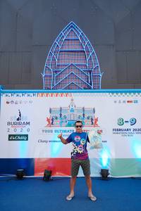 BIB: 2020
                            <button type="button" onclick="openModal(10553071)" class="btn btn-primary btn-sm float-right btn-popup" data-toggle="modal" data-target=".modal-high-quality">
                        <i class="fas fa-shopping-cart"></i> Add to Cart
                    </button>
                                            <button type="button" onclick="isThisMe(10553071, true)" class="btn btn-success btn-sm float-right btn-popup btn-isme hidden" data-toggle="tooltip" data-placement="bottom" title="นี่คือรูปของคุณใช่ไหม คลิกที่นี่เพื่อเอาเข้าอัลบั้ม">
                        <i class="fas fa-plus"></i> Add to album
                    </button>
                    <button type="button" onclick="isThisMe(10553071, false)" class="btn btn-warning btn-sm float-right btn-popup btn-isnotme hidden">
                        <i class="fas fa-ban"></i> Remove from album
                    </button>