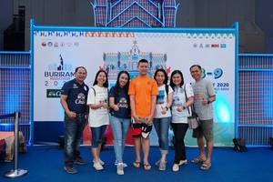 BIB: 2020
                            <button type="button" onclick="openModal(10553117)" class="btn btn-primary btn-sm float-right btn-popup" data-toggle="modal" data-target=".modal-high-quality">
                        <i class="fas fa-shopping-cart"></i> Add to Cart
                    </button>
                                            <button type="button" onclick="isThisMe(10553117, true)" class="btn btn-success btn-sm float-right btn-popup btn-isme hidden" data-toggle="tooltip" data-placement="bottom" title="นี่คือรูปของคุณใช่ไหม คลิกที่นี่เพื่อเอาเข้าอัลบั้ม">
                        <i class="fas fa-plus"></i> Add to album
                    </button>
                    <button type="button" onclick="isThisMe(10553117, false)" class="btn btn-warning btn-sm float-right btn-popup btn-isnotme hidden">
                        <i class="fas fa-ban"></i> Remove from album
                    </button>