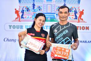 BIB: 29563, 26393
                            <button type="button" onclick="openModal(10561158)" class="btn btn-primary btn-sm float-right btn-popup" data-toggle="modal" data-target=".modal-high-quality">
                        <i class="fas fa-shopping-cart"></i> Add to Cart
                    </button>
                                            <button type="button" onclick="isThisMe(10561158, true)" class="btn btn-success btn-sm float-right btn-popup btn-isme hidden" data-toggle="tooltip" data-placement="bottom" title="นี่คือรูปของคุณใช่ไหม คลิกที่นี่เพื่อเอาเข้าอัลบั้ม">
                        <i class="fas fa-plus"></i> Add to album
                    </button>
                    <button type="button" onclick="isThisMe(10561158, false)" class="btn btn-warning btn-sm float-right btn-popup btn-isnotme hidden">
                        <i class="fas fa-ban"></i> Remove from album
                    </button>