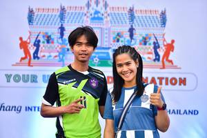 BIB: 
                            <button type="button" onclick="openModal(10561131)" class="btn btn-primary btn-sm float-right btn-popup" data-toggle="modal" data-target=".modal-high-quality">
                        <i class="fas fa-shopping-cart"></i> Add to Cart
                    </button>
                                            <button type="button" onclick="isThisMe(10561131, true)" class="btn btn-success btn-sm float-right btn-popup btn-isme hidden" data-toggle="tooltip" data-placement="bottom" title="นี่คือรูปของคุณใช่ไหม คลิกที่นี่เพื่อเอาเข้าอัลบั้ม">
                        <i class="fas fa-plus"></i> Add to album
                    </button>
                    <button type="button" onclick="isThisMe(10561131, false)" class="btn btn-warning btn-sm float-right btn-popup btn-isnotme hidden">
                        <i class="fas fa-ban"></i> Remove from album
                    </button>