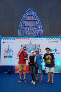 BIB: 2020
                            <button type="button" onclick="openModal(10553043)" class="btn btn-primary btn-sm float-right btn-popup" data-toggle="modal" data-target=".modal-high-quality">
                        <i class="fas fa-shopping-cart"></i> Add to Cart
                    </button>
                                            <button type="button" onclick="isThisMe(10553043, true)" class="btn btn-success btn-sm float-right btn-popup btn-isme hidden" data-toggle="tooltip" data-placement="bottom" title="นี่คือรูปของคุณใช่ไหม คลิกที่นี่เพื่อเอาเข้าอัลบั้ม">
                        <i class="fas fa-plus"></i> Add to album
                    </button>
                    <button type="button" onclick="isThisMe(10553043, false)" class="btn btn-warning btn-sm float-right btn-popup btn-isnotme hidden">
                        <i class="fas fa-ban"></i> Remove from album
                    </button>