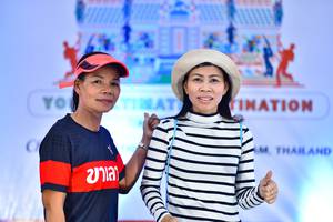 BIB: 3838
                            <button type="button" onclick="openModal(10561861)" class="btn btn-primary btn-sm float-right btn-popup" data-toggle="modal" data-target=".modal-high-quality">
                        <i class="fas fa-shopping-cart"></i> Add to Cart
                    </button>
                                            <button type="button" onclick="isThisMe(10561861, true)" class="btn btn-success btn-sm float-right btn-popup btn-isme hidden" data-toggle="tooltip" data-placement="bottom" title="นี่คือรูปของคุณใช่ไหม คลิกที่นี่เพื่อเอาเข้าอัลบั้ม">
                        <i class="fas fa-plus"></i> Add to album
                    </button>
                    <button type="button" onclick="isThisMe(10561861, false)" class="btn btn-warning btn-sm float-right btn-popup btn-isnotme hidden">
                        <i class="fas fa-ban"></i> Remove from album
                    </button>
