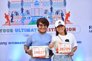 BIB: 28709, 29827
                            <button type="button" onclick="openModal(10560692)" class="btn btn-primary btn-sm float-right btn-popup" data-toggle="modal" data-target=".modal-high-quality">
                        <i class="fas fa-shopping-cart"></i> Add to Cart
                    </button>
                                            <button type="button" onclick="isThisMe(10560692, true)" class="btn btn-success btn-sm float-right btn-popup btn-isme hidden" data-toggle="tooltip" data-placement="bottom" title="นี่คือรูปของคุณใช่ไหม คลิกที่นี่เพื่อเอาเข้าอัลบั้ม">
                        <i class="fas fa-plus"></i> Add to album
                    </button>
                    <button type="button" onclick="isThisMe(10560692, false)" class="btn btn-warning btn-sm float-right btn-popup btn-isnotme hidden">
                        <i class="fas fa-ban"></i> Remove from album
                    </button>