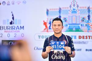 BIB: 2020, 45104
                            <button type="button" onclick="openModal(10560984)" class="btn btn-primary btn-sm float-right btn-popup" data-toggle="modal" data-target=".modal-high-quality">
                        <i class="fas fa-shopping-cart"></i> Add to Cart
                    </button>
                                            <button type="button" onclick="isThisMe(10560984, true)" class="btn btn-success btn-sm float-right btn-popup btn-isme hidden" data-toggle="tooltip" data-placement="bottom" title="นี่คือรูปของคุณใช่ไหม คลิกที่นี่เพื่อเอาเข้าอัลบั้ม">
                        <i class="fas fa-plus"></i> Add to album
                    </button>
                    <button type="button" onclick="isThisMe(10560984, false)" class="btn btn-warning btn-sm float-right btn-popup btn-isnotme hidden">
                        <i class="fas fa-ban"></i> Remove from album
                    </button>