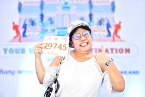 BIB: 29745
                            <button type="button" onclick="openModal(10561618)" class="btn btn-primary btn-sm float-right btn-popup" data-toggle="modal" data-target=".modal-high-quality">
                        <i class="fas fa-shopping-cart"></i> Add to Cart
                    </button>
                                            <button type="button" onclick="isThisMe(10561618, true)" class="btn btn-success btn-sm float-right btn-popup btn-isme hidden" data-toggle="tooltip" data-placement="bottom" title="นี่คือรูปของคุณใช่ไหม คลิกที่นี่เพื่อเอาเข้าอัลบั้ม">
                        <i class="fas fa-plus"></i> Add to album
                    </button>
                    <button type="button" onclick="isThisMe(10561618, false)" class="btn btn-warning btn-sm float-right btn-popup btn-isnotme hidden">
                        <i class="fas fa-ban"></i> Remove from album
                    </button>