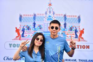 BIB: 
                            <button type="button" onclick="openModal(10560991)" class="btn btn-primary btn-sm float-right btn-popup" data-toggle="modal" data-target=".modal-high-quality">
                        <i class="fas fa-shopping-cart"></i> Add to Cart
                    </button>
                                            <button type="button" onclick="isThisMe(10560991, true)" class="btn btn-success btn-sm float-right btn-popup btn-isme hidden" data-toggle="tooltip" data-placement="bottom" title="นี่คือรูปของคุณใช่ไหม คลิกที่นี่เพื่อเอาเข้าอัลบั้ม">
                        <i class="fas fa-plus"></i> Add to album
                    </button>
                    <button type="button" onclick="isThisMe(10560991, false)" class="btn btn-warning btn-sm float-right btn-popup btn-isnotme hidden">
                        <i class="fas fa-ban"></i> Remove from album
                    </button>