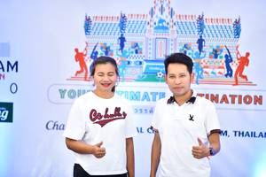 BIB: 256
                            <button type="button" onclick="openModal(10561159)" class="btn btn-primary btn-sm float-right btn-popup" data-toggle="modal" data-target=".modal-high-quality">
                        <i class="fas fa-shopping-cart"></i> Add to Cart
                    </button>
                                            <button type="button" onclick="isThisMe(10561159, true)" class="btn btn-success btn-sm float-right btn-popup btn-isme hidden" data-toggle="tooltip" data-placement="bottom" title="นี่คือรูปของคุณใช่ไหม คลิกที่นี่เพื่อเอาเข้าอัลบั้ม">
                        <i class="fas fa-plus"></i> Add to album
                    </button>
                    <button type="button" onclick="isThisMe(10561159, false)" class="btn btn-warning btn-sm float-right btn-popup btn-isnotme hidden">
                        <i class="fas fa-ban"></i> Remove from album
                    </button>