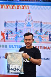 BIB: 46245
                            <button type="button" onclick="openModal(10560905)" class="btn btn-primary btn-sm float-right btn-popup" data-toggle="modal" data-target=".modal-high-quality">
                        <i class="fas fa-shopping-cart"></i> Add to Cart
                    </button>
                                            <button type="button" onclick="isThisMe(10560905, true)" class="btn btn-success btn-sm float-right btn-popup btn-isme hidden" data-toggle="tooltip" data-placement="bottom" title="นี่คือรูปของคุณใช่ไหม คลิกที่นี่เพื่อเอาเข้าอัลบั้ม">
                        <i class="fas fa-plus"></i> Add to album
                    </button>
                    <button type="button" onclick="isThisMe(10560905, false)" class="btn btn-warning btn-sm float-right btn-popup btn-isnotme hidden">
                        <i class="fas fa-ban"></i> Remove from album
                    </button>