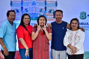 BIB: 
                            <button type="button" onclick="openModal(10561890)" class="btn btn-primary btn-sm float-right btn-popup" data-toggle="modal" data-target=".modal-high-quality">
                        <i class="fas fa-shopping-cart"></i> Add to Cart
                    </button>
                                            <button type="button" onclick="isThisMe(10561890, true)" class="btn btn-success btn-sm float-right btn-popup btn-isme hidden" data-toggle="tooltip" data-placement="bottom" title="นี่คือรูปของคุณใช่ไหม คลิกที่นี่เพื่อเอาเข้าอัลบั้ม">
                        <i class="fas fa-plus"></i> Add to album
                    </button>
                    <button type="button" onclick="isThisMe(10561890, false)" class="btn btn-warning btn-sm float-right btn-popup btn-isnotme hidden">
                        <i class="fas fa-ban"></i> Remove from album
                    </button>