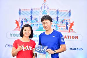 BIB: 42371
                            <button type="button" onclick="openModal(10560980)" class="btn btn-primary btn-sm float-right btn-popup" data-toggle="modal" data-target=".modal-high-quality">
                        <i class="fas fa-shopping-cart"></i> Add to Cart
                    </button>
                                            <button type="button" onclick="isThisMe(10560980, true)" class="btn btn-success btn-sm float-right btn-popup btn-isme hidden" data-toggle="tooltip" data-placement="bottom" title="นี่คือรูปของคุณใช่ไหม คลิกที่นี่เพื่อเอาเข้าอัลบั้ม">
                        <i class="fas fa-plus"></i> Add to album
                    </button>
                    <button type="button" onclick="isThisMe(10560980, false)" class="btn btn-warning btn-sm float-right btn-popup btn-isnotme hidden">
                        <i class="fas fa-ban"></i> Remove from album
                    </button>