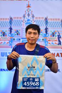 BIB: 2020, 45968
                            <button type="button" onclick="openModal(10560975)" class="btn btn-primary btn-sm float-right btn-popup" data-toggle="modal" data-target=".modal-high-quality">
                        <i class="fas fa-shopping-cart"></i> Add to Cart
                    </button>
                                            <button type="button" onclick="isThisMe(10560975, true)" class="btn btn-success btn-sm float-right btn-popup btn-isme hidden" data-toggle="tooltip" data-placement="bottom" title="นี่คือรูปของคุณใช่ไหม คลิกที่นี่เพื่อเอาเข้าอัลบั้ม">
                        <i class="fas fa-plus"></i> Add to album
                    </button>
                    <button type="button" onclick="isThisMe(10560975, false)" class="btn btn-warning btn-sm float-right btn-popup btn-isnotme hidden">
                        <i class="fas fa-ban"></i> Remove from album
                    </button>