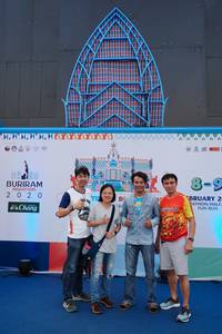 BIB: 
                            <button type="button" onclick="openModal(10553020)" class="btn btn-primary btn-sm float-right btn-popup" data-toggle="modal" data-target=".modal-high-quality">
                        <i class="fas fa-shopping-cart"></i> Add to Cart
                    </button>
                                            <button type="button" onclick="isThisMe(10553020, true)" class="btn btn-success btn-sm float-right btn-popup btn-isme hidden" data-toggle="tooltip" data-placement="bottom" title="นี่คือรูปของคุณใช่ไหม คลิกที่นี่เพื่อเอาเข้าอัลบั้ม">
                        <i class="fas fa-plus"></i> Add to album
                    </button>
                    <button type="button" onclick="isThisMe(10553020, false)" class="btn btn-warning btn-sm float-right btn-popup btn-isnotme hidden">
                        <i class="fas fa-ban"></i> Remove from album
                    </button>