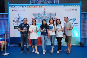 BIB: 2020
                            <button type="button" onclick="openModal(10553113)" class="btn btn-primary btn-sm float-right btn-popup" data-toggle="modal" data-target=".modal-high-quality">
                        <i class="fas fa-shopping-cart"></i> Add to Cart
                    </button>
                                            <button type="button" onclick="isThisMe(10553113, true)" class="btn btn-success btn-sm float-right btn-popup btn-isme hidden" data-toggle="tooltip" data-placement="bottom" title="นี่คือรูปของคุณใช่ไหม คลิกที่นี่เพื่อเอาเข้าอัลบั้ม">
                        <i class="fas fa-plus"></i> Add to album
                    </button>
                    <button type="button" onclick="isThisMe(10553113, false)" class="btn btn-warning btn-sm float-right btn-popup btn-isnotme hidden">
                        <i class="fas fa-ban"></i> Remove from album
                    </button>