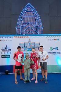 BIB: 2020
                            <button type="button" onclick="openModal(10553097)" class="btn btn-primary btn-sm float-right btn-popup" data-toggle="modal" data-target=".modal-high-quality">
                        <i class="fas fa-shopping-cart"></i> Add to Cart
                    </button>
                                            <button type="button" onclick="isThisMe(10553097, true)" class="btn btn-success btn-sm float-right btn-popup btn-isme hidden" data-toggle="tooltip" data-placement="bottom" title="นี่คือรูปของคุณใช่ไหม คลิกที่นี่เพื่อเอาเข้าอัลบั้ม">
                        <i class="fas fa-plus"></i> Add to album
                    </button>
                    <button type="button" onclick="isThisMe(10553097, false)" class="btn btn-warning btn-sm float-right btn-popup btn-isnotme hidden">
                        <i class="fas fa-ban"></i> Remove from album
                    </button>