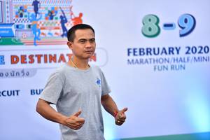 BIB: 2020
                            <button type="button" onclick="openModal(10560179)" class="btn btn-primary btn-sm float-right btn-popup" data-toggle="modal" data-target=".modal-high-quality">
                        <i class="fas fa-shopping-cart"></i> Add to Cart
                    </button>
                                            <button type="button" onclick="isThisMe(10560179, true)" class="btn btn-success btn-sm float-right btn-popup btn-isme hidden" data-toggle="tooltip" data-placement="bottom" title="นี่คือรูปของคุณใช่ไหม คลิกที่นี่เพื่อเอาเข้าอัลบั้ม">
                        <i class="fas fa-plus"></i> Add to album
                    </button>
                    <button type="button" onclick="isThisMe(10560179, false)" class="btn btn-warning btn-sm float-right btn-popup btn-isnotme hidden">
                        <i class="fas fa-ban"></i> Remove from album
                    </button>