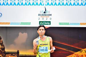 BIB: 10538
                            <button type="button" onclick="openModal(10749139)" class="btn btn-primary btn-sm float-right btn-popup" data-toggle="modal" data-target=".modal-high-quality">
                        <i class="fas fa-shopping-cart"></i> Add to Cart
                    </button>
                                            <button type="button" onclick="isThisMe(10749139, true)" class="btn btn-success btn-sm float-right btn-popup btn-isme hidden" data-toggle="tooltip" data-placement="bottom" title="นี่คือรูปของคุณใช่ไหม คลิกที่นี่เพื่อเอาเข้าอัลบั้ม">
                        <i class="fas fa-plus"></i> Add to album
                    </button>
                    <button type="button" onclick="isThisMe(10749139, false)" class="btn btn-warning btn-sm float-right btn-popup btn-isnotme hidden">
                        <i class="fas fa-ban"></i> Remove from album
                    </button>