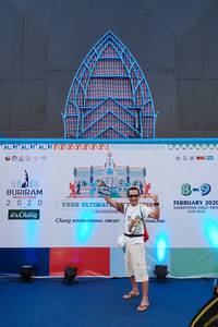 BIB: 2020
                            <button type="button" onclick="openModal(10553079)" class="btn btn-primary btn-sm float-right btn-popup" data-toggle="modal" data-target=".modal-high-quality">
                        <i class="fas fa-shopping-cart"></i> Add to Cart
                    </button>
                                            <button type="button" onclick="isThisMe(10553079, true)" class="btn btn-success btn-sm float-right btn-popup btn-isme hidden" data-toggle="tooltip" data-placement="bottom" title="นี่คือรูปของคุณใช่ไหม คลิกที่นี่เพื่อเอาเข้าอัลบั้ม">
                        <i class="fas fa-plus"></i> Add to album
                    </button>
                    <button type="button" onclick="isThisMe(10553079, false)" class="btn btn-warning btn-sm float-right btn-popup btn-isnotme hidden">
                        <i class="fas fa-ban"></i> Remove from album
                    </button>