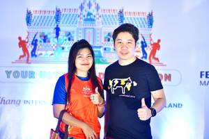 BIB: 
                            <button type="button" onclick="openModal(10561927)" class="btn btn-primary btn-sm float-right btn-popup" data-toggle="modal" data-target=".modal-high-quality">
                        <i class="fas fa-shopping-cart"></i> Add to Cart
                    </button>
                                            <button type="button" onclick="isThisMe(10561927, true)" class="btn btn-success btn-sm float-right btn-popup btn-isme hidden" data-toggle="tooltip" data-placement="bottom" title="นี่คือรูปของคุณใช่ไหม คลิกที่นี่เพื่อเอาเข้าอัลบั้ม">
                        <i class="fas fa-plus"></i> Add to album
                    </button>
                    <button type="button" onclick="isThisMe(10561927, false)" class="btn btn-warning btn-sm float-right btn-popup btn-isnotme hidden">
                        <i class="fas fa-ban"></i> Remove from album
                    </button>