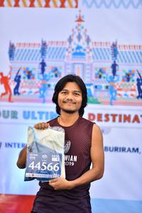 BIB: 019, 44566
                            <button type="button" onclick="openModal(10560852)" class="btn btn-primary btn-sm float-right btn-popup" data-toggle="modal" data-target=".modal-high-quality">
                        <i class="fas fa-shopping-cart"></i> Add to Cart
                    </button>
                                            <button type="button" onclick="isThisMe(10560852, true)" class="btn btn-success btn-sm float-right btn-popup btn-isme hidden" data-toggle="tooltip" data-placement="bottom" title="นี่คือรูปของคุณใช่ไหม คลิกที่นี่เพื่อเอาเข้าอัลบั้ม">
                        <i class="fas fa-plus"></i> Add to album
                    </button>
                    <button type="button" onclick="isThisMe(10560852, false)" class="btn btn-warning btn-sm float-right btn-popup btn-isnotme hidden">
                        <i class="fas fa-ban"></i> Remove from album
                    </button>