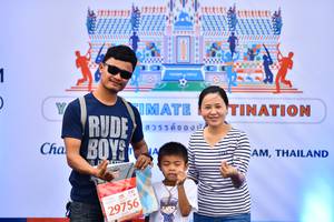 BIB: 29756
                            <button type="button" onclick="openModal(10561059)" class="btn btn-primary btn-sm float-right btn-popup" data-toggle="modal" data-target=".modal-high-quality">
                        <i class="fas fa-shopping-cart"></i> Add to Cart
                    </button>
                                            <button type="button" onclick="isThisMe(10561059, true)" class="btn btn-success btn-sm float-right btn-popup btn-isme hidden" data-toggle="tooltip" data-placement="bottom" title="นี่คือรูปของคุณใช่ไหม คลิกที่นี่เพื่อเอาเข้าอัลบั้ม">
                        <i class="fas fa-plus"></i> Add to album
                    </button>
                    <button type="button" onclick="isThisMe(10561059, false)" class="btn btn-warning btn-sm float-right btn-popup btn-isnotme hidden">
                        <i class="fas fa-ban"></i> Remove from album
                    </button>