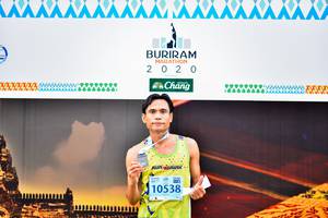 BIB: 10538
                            <button type="button" onclick="openModal(10749183)" class="btn btn-primary btn-sm float-right btn-popup" data-toggle="modal" data-target=".modal-high-quality">
                        <i class="fas fa-shopping-cart"></i> Add to Cart
                    </button>
                                            <button type="button" onclick="isThisMe(10749183, true)" class="btn btn-success btn-sm float-right btn-popup btn-isme hidden" data-toggle="tooltip" data-placement="bottom" title="นี่คือรูปของคุณใช่ไหม คลิกที่นี่เพื่อเอาเข้าอัลบั้ม">
                        <i class="fas fa-plus"></i> Add to album
                    </button>
                    <button type="button" onclick="isThisMe(10749183, false)" class="btn btn-warning btn-sm float-right btn-popup btn-isnotme hidden">
                        <i class="fas fa-ban"></i> Remove from album
                    </button>