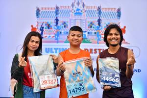 BIB: 44566, 28387, 14793
                            <button type="button" onclick="openModal(10560879)" class="btn btn-primary btn-sm float-right btn-popup" data-toggle="modal" data-target=".modal-high-quality">
                        <i class="fas fa-shopping-cart"></i> Add to Cart
                    </button>
                                            <button type="button" onclick="isThisMe(10560879, true)" class="btn btn-success btn-sm float-right btn-popup btn-isme hidden" data-toggle="tooltip" data-placement="bottom" title="นี่คือรูปของคุณใช่ไหม คลิกที่นี่เพื่อเอาเข้าอัลบั้ม">
                        <i class="fas fa-plus"></i> Add to album
                    </button>
                    <button type="button" onclick="isThisMe(10560879, false)" class="btn btn-warning btn-sm float-right btn-popup btn-isnotme hidden">
                        <i class="fas fa-ban"></i> Remove from album
                    </button>