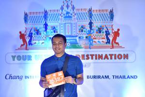 BIB: 26387
                            <button type="button" onclick="openModal(10457803)" class="btn btn-primary btn-sm float-right btn-popup" data-toggle="modal" data-target=".modal-high-quality">
                        <i class="fas fa-shopping-cart"></i> Add to Cart
                    </button>
                                            <button type="button" onclick="isThisMe(10457803, true)" class="btn btn-success btn-sm float-right btn-popup btn-isme hidden" data-toggle="tooltip" data-placement="bottom" title="นี่คือรูปของคุณใช่ไหม คลิกที่นี่เพื่อเอาเข้าอัลบั้ม">
                        <i class="fas fa-plus"></i> Add to album
                    </button>
                    <button type="button" onclick="isThisMe(10457803, false)" class="btn btn-warning btn-sm float-right btn-popup btn-isnotme hidden">
                        <i class="fas fa-ban"></i> Remove from album
                    </button>