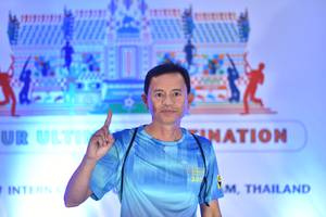 BIB: 201, 1100
                            <button type="button" onclick="openModal(10461454)" class="btn btn-primary btn-sm float-right btn-popup" data-toggle="modal" data-target=".modal-high-quality">
                        <i class="fas fa-shopping-cart"></i> Add to Cart
                    </button>
                                            <button type="button" onclick="isThisMe(10461454, true)" class="btn btn-success btn-sm float-right btn-popup btn-isme hidden" data-toggle="tooltip" data-placement="bottom" title="นี่คือรูปของคุณใช่ไหม คลิกที่นี่เพื่อเอาเข้าอัลบั้ม">
                        <i class="fas fa-plus"></i> Add to album
                    </button>
                    <button type="button" onclick="isThisMe(10461454, false)" class="btn btn-warning btn-sm float-right btn-popup btn-isnotme hidden">
                        <i class="fas fa-ban"></i> Remove from album
                    </button>