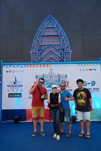 BIB: 2020
                            <button type="button" onclick="openModal(10553036)" class="btn btn-primary btn-sm float-right btn-popup" data-toggle="modal" data-target=".modal-high-quality">
                        <i class="fas fa-shopping-cart"></i> Add to Cart
                    </button>
                                            <button type="button" onclick="isThisMe(10553036, true)" class="btn btn-success btn-sm float-right btn-popup btn-isme hidden" data-toggle="tooltip" data-placement="bottom" title="นี่คือรูปของคุณใช่ไหม คลิกที่นี่เพื่อเอาเข้าอัลบั้ม">
                        <i class="fas fa-plus"></i> Add to album
                    </button>
                    <button type="button" onclick="isThisMe(10553036, false)" class="btn btn-warning btn-sm float-right btn-popup btn-isnotme hidden">
                        <i class="fas fa-ban"></i> Remove from album
                    </button>