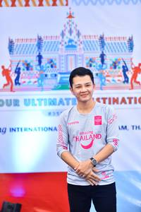 BIB: 8357
                            <button type="button" onclick="openModal(10561593)" class="btn btn-primary btn-sm float-right btn-popup" data-toggle="modal" data-target=".modal-high-quality">
                        <i class="fas fa-shopping-cart"></i> Add to Cart
                    </button>
                                            <button type="button" onclick="isThisMe(10561593, true)" class="btn btn-success btn-sm float-right btn-popup btn-isme hidden" data-toggle="tooltip" data-placement="bottom" title="นี่คือรูปของคุณใช่ไหม คลิกที่นี่เพื่อเอาเข้าอัลบั้ม">
                        <i class="fas fa-plus"></i> Add to album
                    </button>
                    <button type="button" onclick="isThisMe(10561593, false)" class="btn btn-warning btn-sm float-right btn-popup btn-isnotme hidden">
                        <i class="fas fa-ban"></i> Remove from album
                    </button>