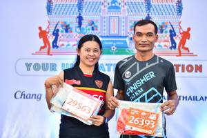 BIB: 29563, 26393
                            <button type="button" onclick="openModal(10561156)" class="btn btn-primary btn-sm float-right btn-popup" data-toggle="modal" data-target=".modal-high-quality">
                        <i class="fas fa-shopping-cart"></i> Add to Cart
                    </button>
                                            <button type="button" onclick="isThisMe(10561156, true)" class="btn btn-success btn-sm float-right btn-popup btn-isme hidden" data-toggle="tooltip" data-placement="bottom" title="นี่คือรูปของคุณใช่ไหม คลิกที่นี่เพื่อเอาเข้าอัลบั้ม">
                        <i class="fas fa-plus"></i> Add to album
                    </button>
                    <button type="button" onclick="isThisMe(10561156, false)" class="btn btn-warning btn-sm float-right btn-popup btn-isnotme hidden">
                        <i class="fas fa-ban"></i> Remove from album
                    </button>